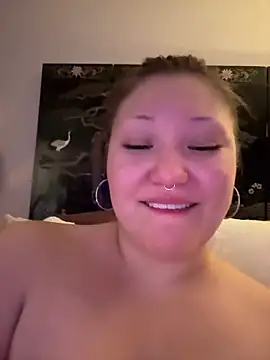 RosieDixx online show from 12.25.24