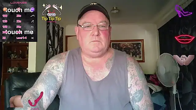 HOTANAL online show from 02.16.26