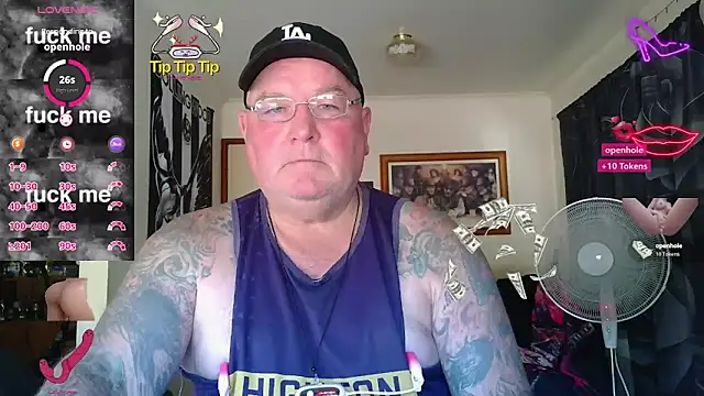 HOTANAL online show from 02.20.26