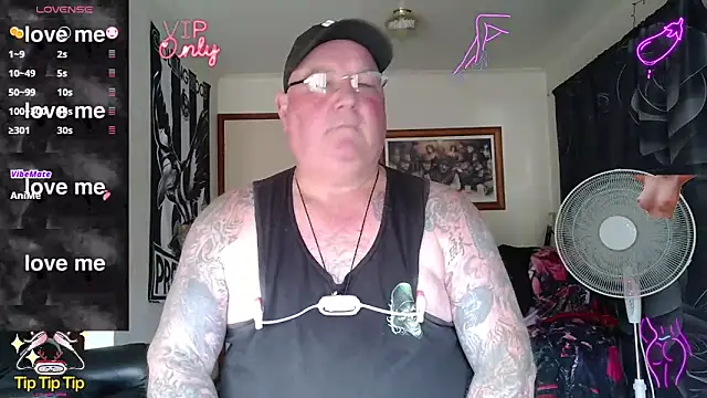 HOTANAL online show from 04.27.26