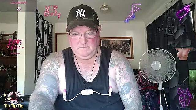 HOTANAL online show from 04.28.26