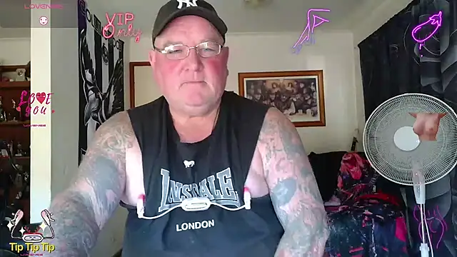 HOTANAL online show from 04.30.26