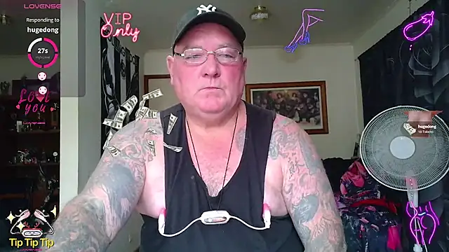 HOTANAL online show from 05.03.26