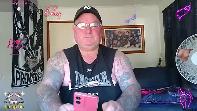 HOTANAL online show from 05.15.26