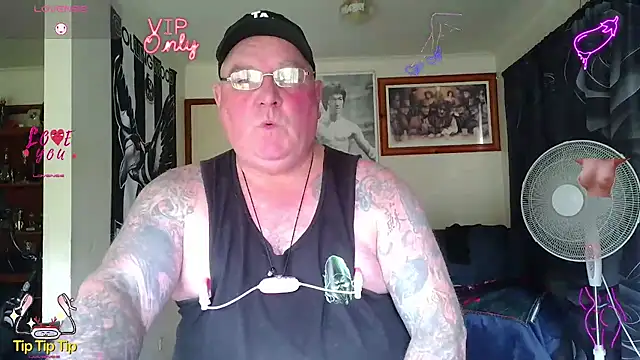 HOTANAL online show from 05.31.26