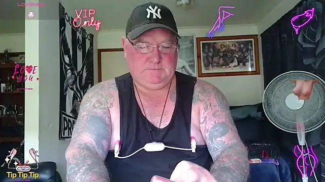 HOTANAL online show from 06.08.26