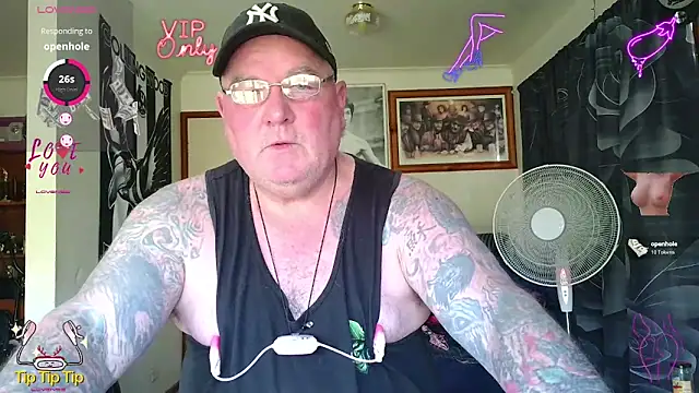 HOTANAL online show from 06.17.26