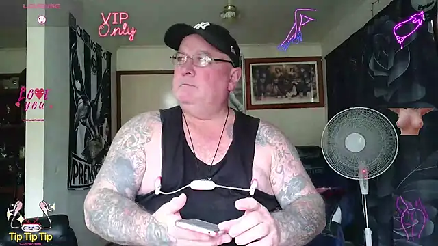 HOTANAL online show from 06.18.26