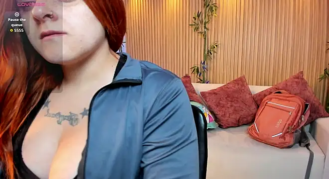 kimbrownn online show from 05.05.26