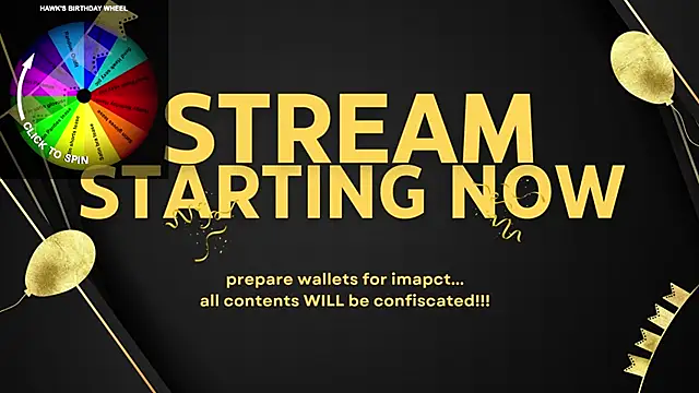 SofiRusselle online show from 10.09.25