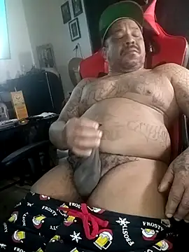 yellowwetfox online show from 03.13.25