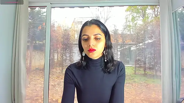 Sarabecker online show from 12.02.24