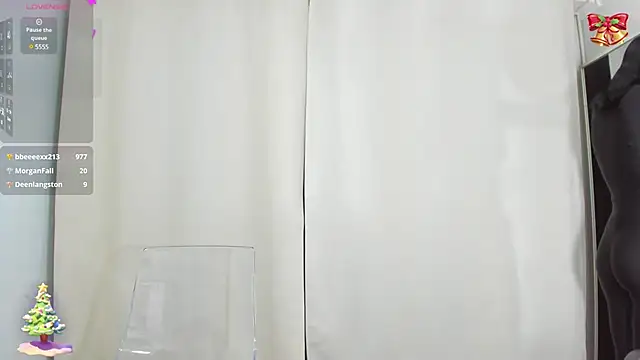 Sarabecker online show from 12.23.24