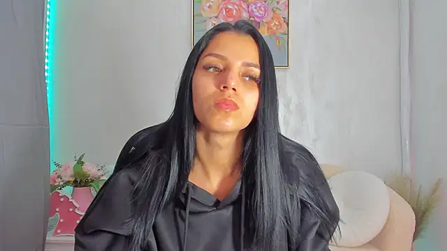 Sarabecker online show from 04.29.26