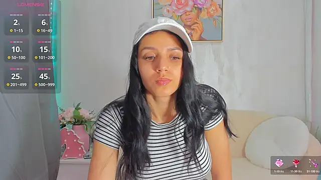Sarabecker online show from 06.14.26
