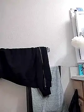 Snapshot of markquanna chatting on 01.18.26 markquanna online show from 01.18.26