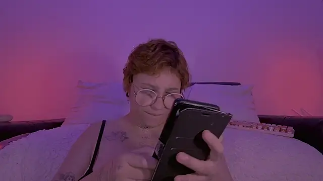 Lilmuh  online show from 05.07.26