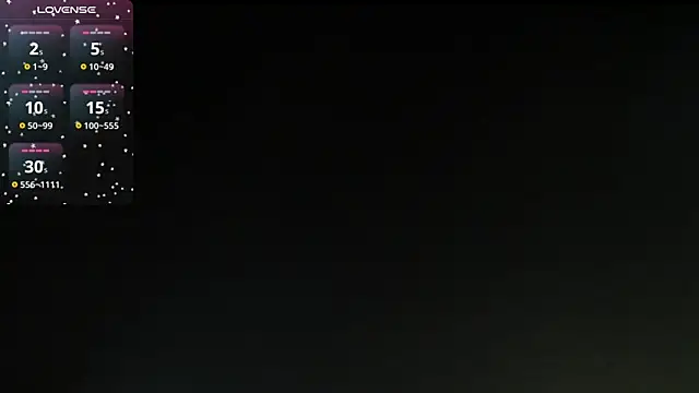 Snapshot of Charlotte7-7 chatting on 09.08.25 Charlotte7-7 online show from 09.08.25