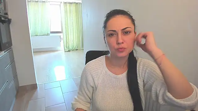 Snapshot of OliviaSirena chatting on 03.06.26 OliviaSirena online show from 03.06.26