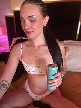 KarissaChantelle online show from 06.19.26