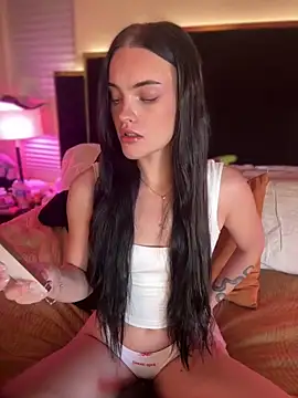 KarissaChantelle online show from 06.20.26