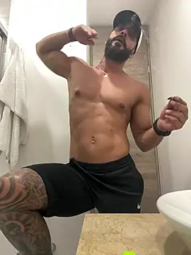 romeolovedark online show from 04.22.26