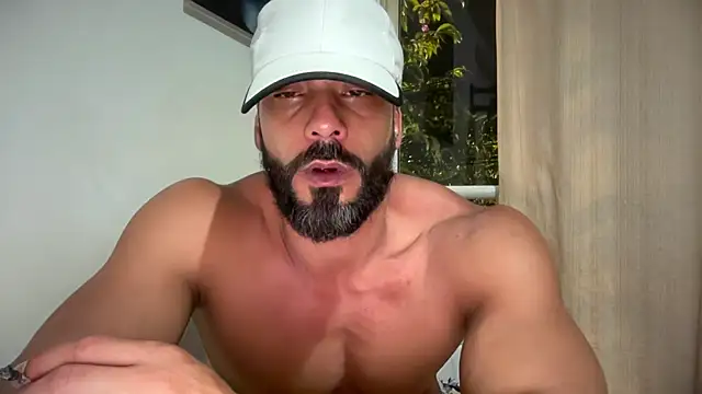 romeolovedark online show from 04.23.26