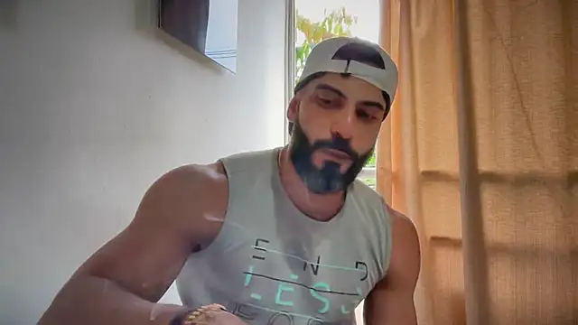 romeolovedark online show from 06.04.26