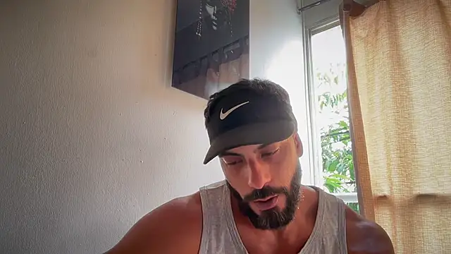 romeolovedark online show from 07.26.26