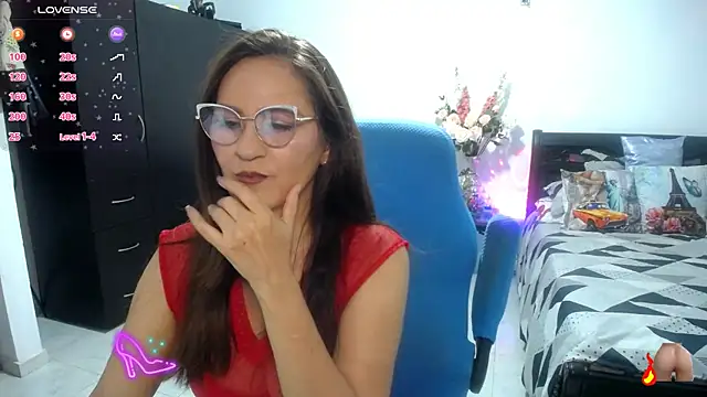 Xiimen online show from 02.14.26