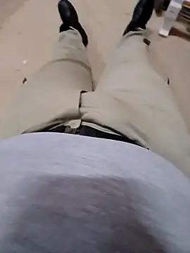 Because Of Tatiana16 online show from 02.02.26