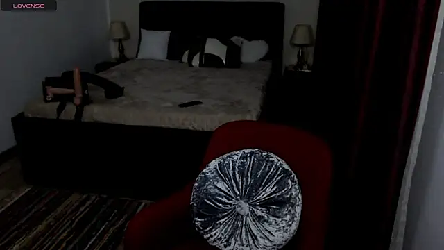 Goddess Tina online show from 01.14.26