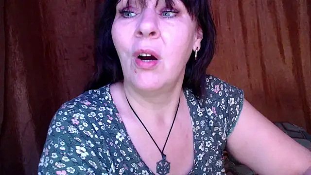 karina ren  online show from 02.06.25
