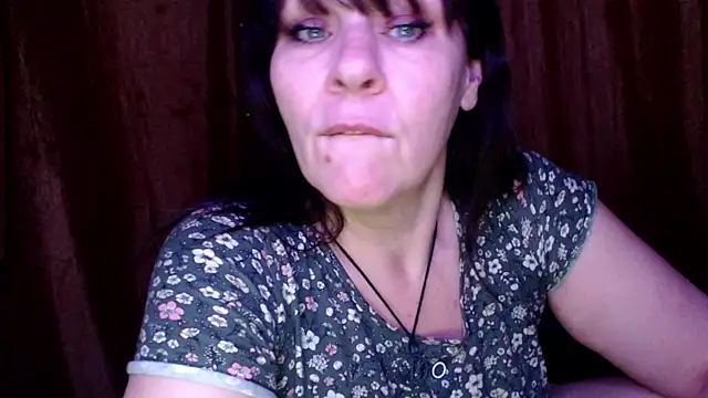 karina ren  online show from 02.11.25