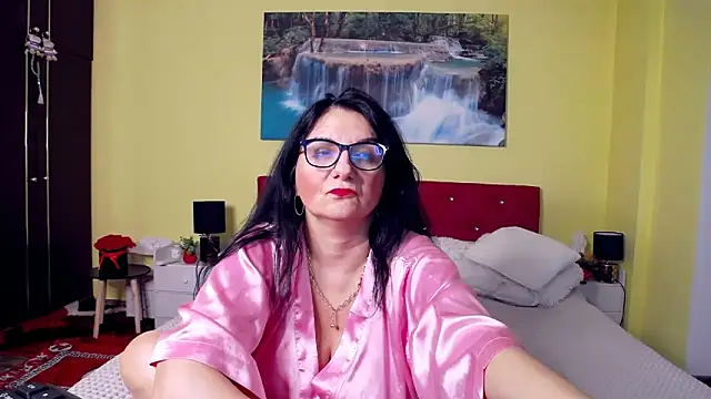 AlexaMorreno online show from 03.08.25