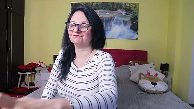 AlexaMorreno online show from 02.25.26