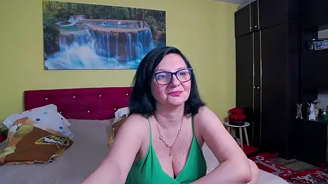 AlexaMorreno online show from 06.05.26