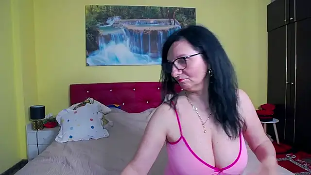 AlexaMorreno online show from 06.09.26