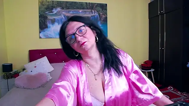 Snapshot of AlexaMorreno chatting on 06.23.26 AlexaMorreno online show from 06.23.26