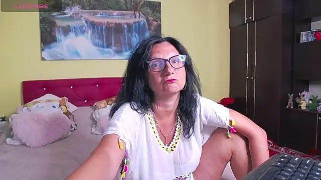 Snapshot of AlexaMorreno chatting on 07.22.26 AlexaMorreno online show from 07.22.26