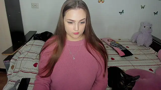 NataliEvans online show from 05.31.26