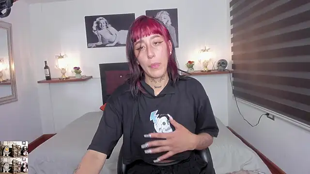 Mariana Joness online show from 01.13.25