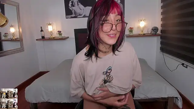 Mariana Joness online show from 01.21.25