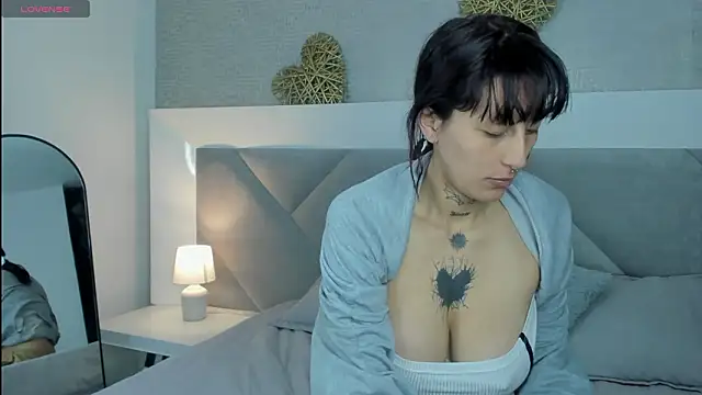 Mariana Joness online show from 02.01.26