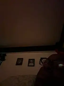 Snapshot of ChocolateBuns101 chatting on 12.23.24 ChocolateBuns101 online show from 12.23.24