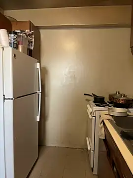 Snapshot of ChocolateBuns101 chatting on 12.27.24 ChocolateBuns101 online show from 12.27.24