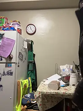 Snapshot of ChocolateBuns101 chatting on 01.03.25 ChocolateBuns101 online show from 01.03.25