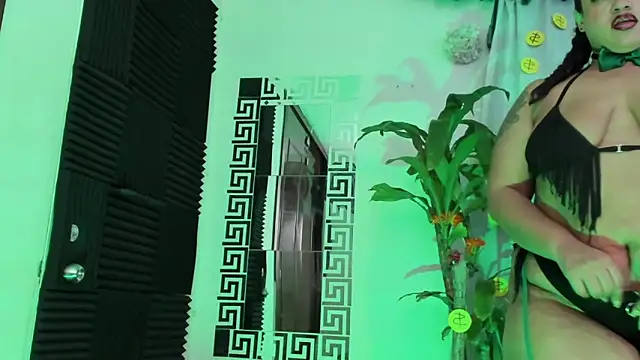 HannaMiillsxh online show from 03.19.26