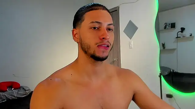 Kris Khalifa69 online show from 02.13.26