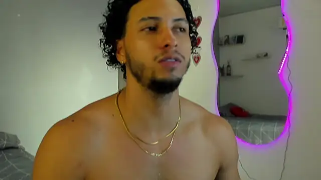 Kris Khalifa69 online show from 02.19.26